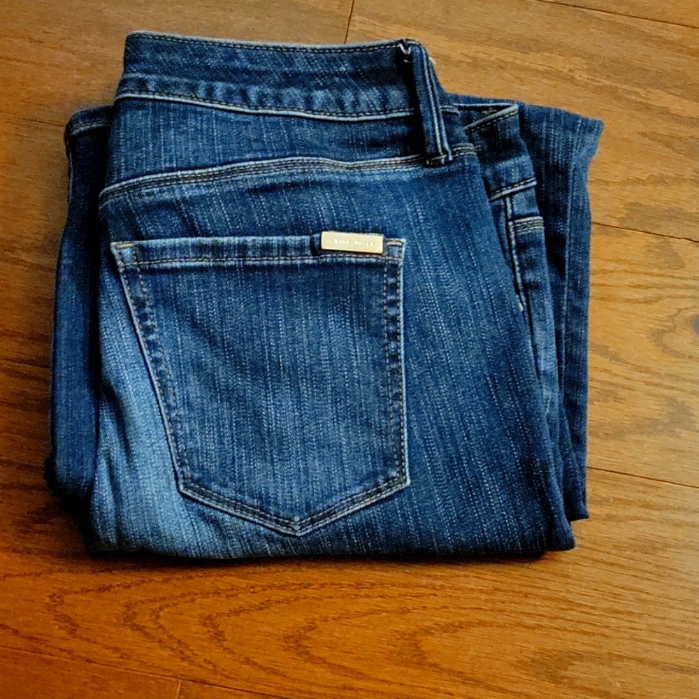 White house black market jeans